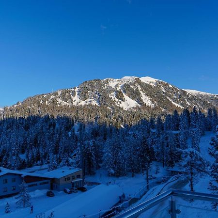 Fewo Nocky- Wandern- Berge- Auszeit- Liftnaehe Turracher Hohe Екстериор снимка