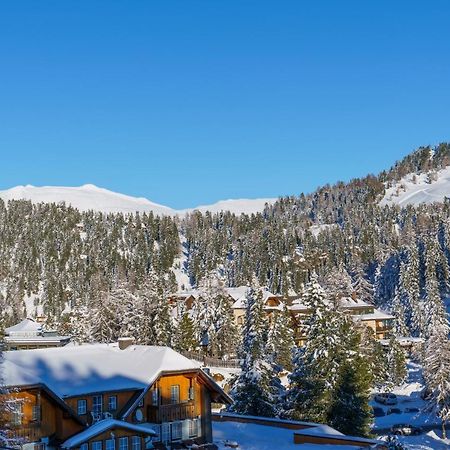 Fewo Nocky- Wandern- Berge- Auszeit- Liftnaehe Turracher Hohe Екстериор снимка