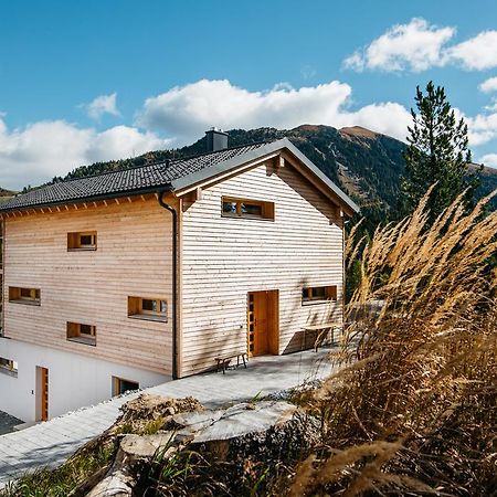 Fewo Nocky- Wandern- Berge- Auszeit- Liftnaehe Turracher Hohe Екстериор снимка