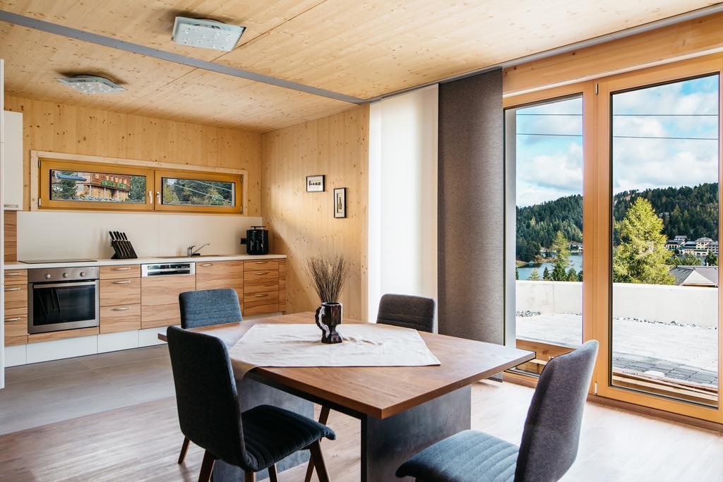 Fewo Nocky- Wandern- Berge- Auszeit- Liftnaehe Turracher Hohe Екстериор снимка